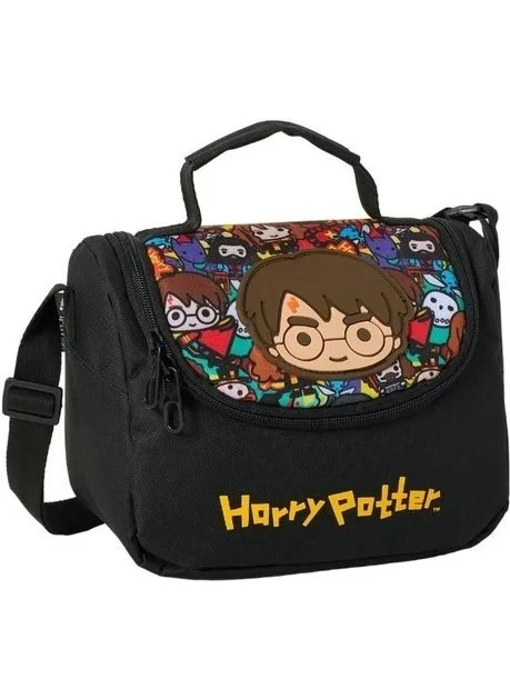 هاري بوتر Primary School Bag and Lunchbox