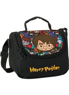 Harry Potter Primary School Bag and Lunchbox  - Image 3