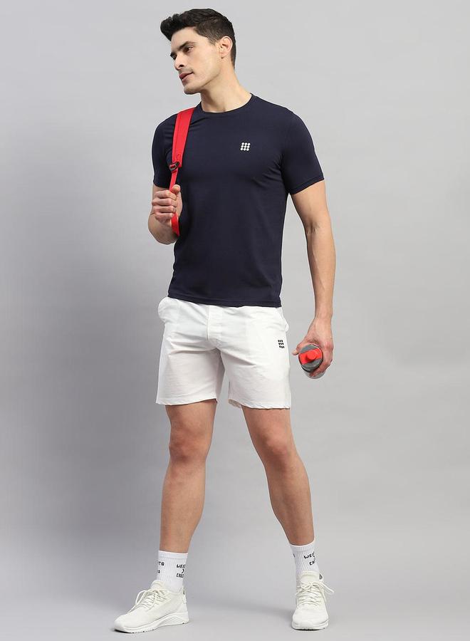 Rock.it Solid Short Sleeve Regular Fit T-Shirt - Image 5