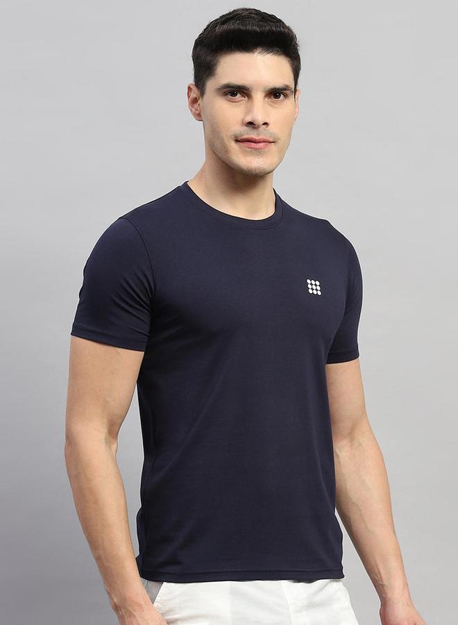 Rock.it Solid Short Sleeve Regular Fit T-Shirt - Image 3
