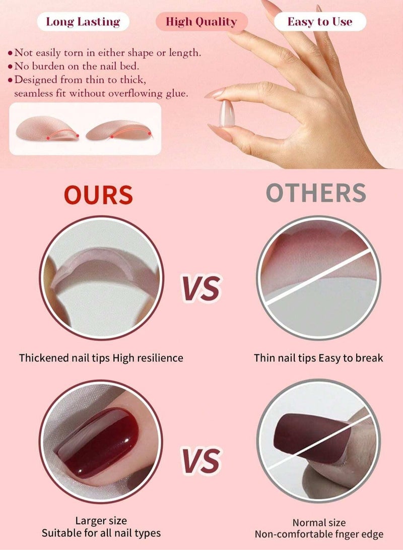 Generic An Elegant and Diverse Array of Nail Polish Colors Showcased on Beautifully Manicured Hands Adorned with Rings  - Image 5