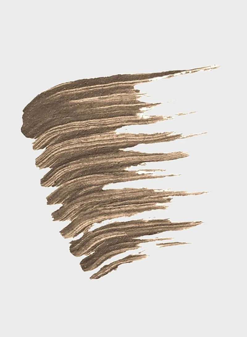 BOBBI BROWN Natural Brow Shaper & Hair Touch Up - Brunette