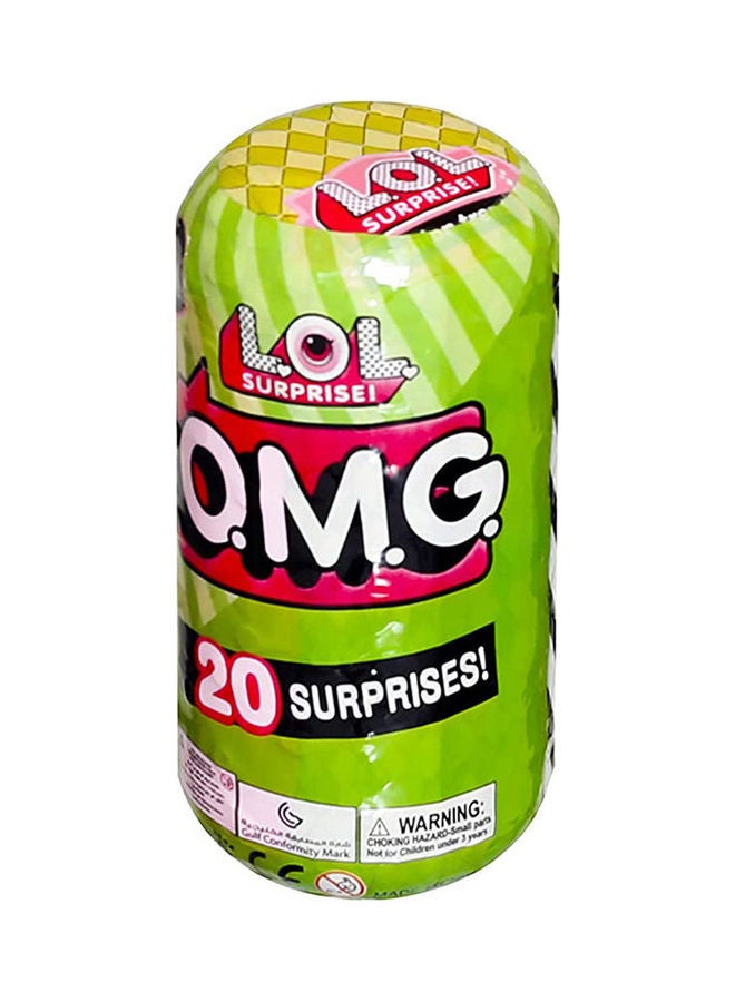 L.O.L. SURPRISE! Surprise Doll Egg Ball Toys For Girls