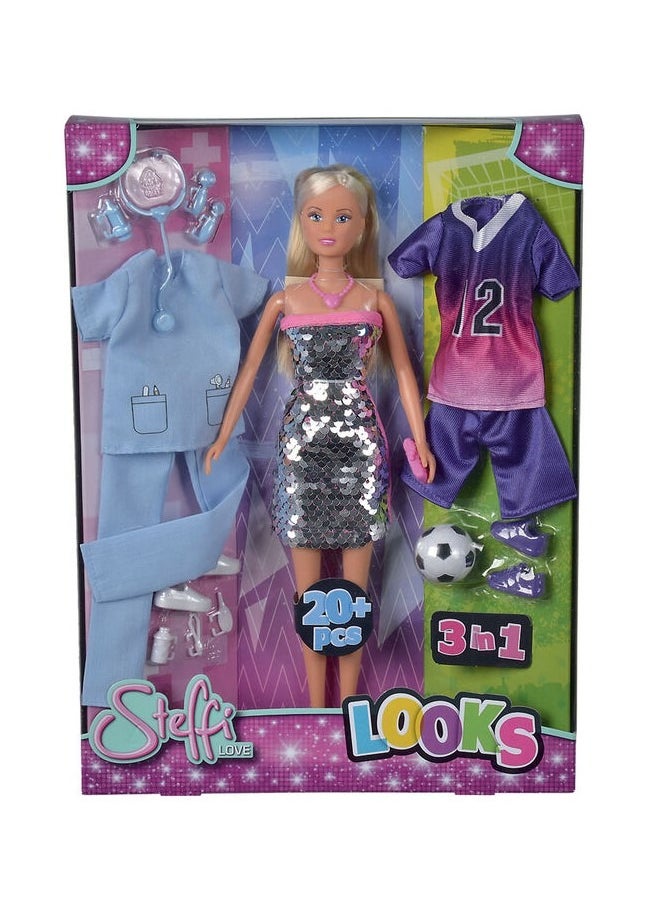 Steffi love STEFFI LOVE - SL Looks  - Image 1