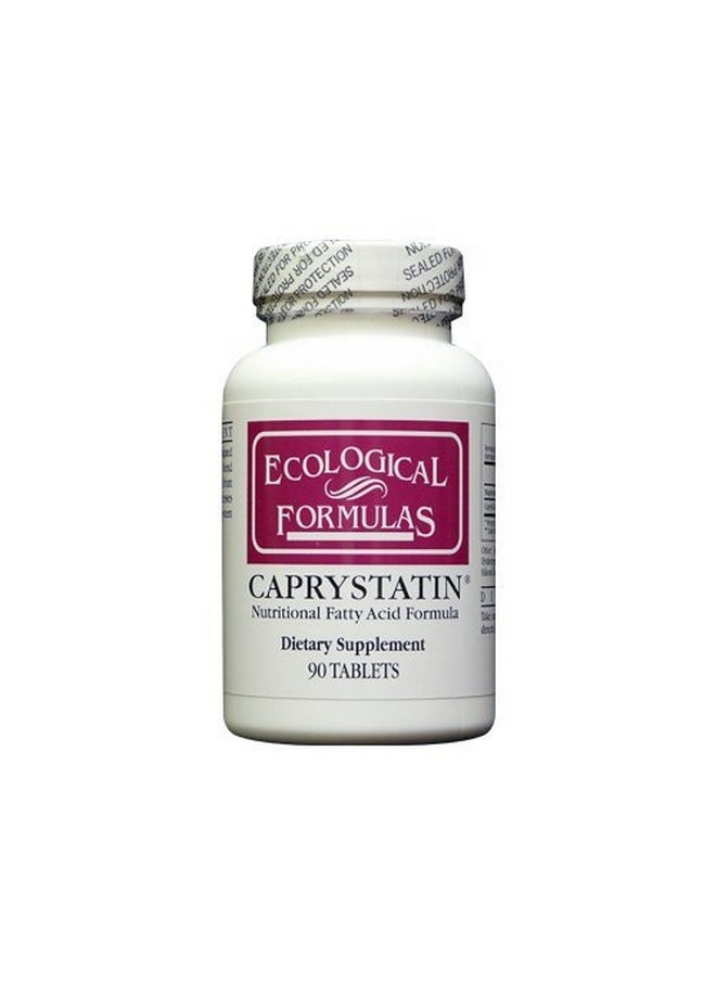 Caprystatin 90 Tabs - pzsku/Z7E9609CEF988A9851763Z/45/_/1695145456/6211e5a4-ad7e-481a-a177-72fa513a9477