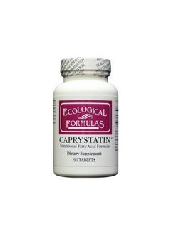 Ecological Formulas Caprystatin 90 Tabs  - Image 2