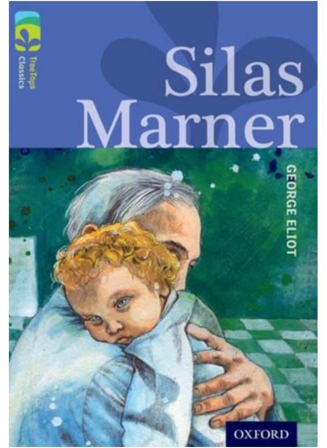null - Oxford Reading Tree TreeTops Classics: Level 17 More Pack A: Silas Marner - Image 1