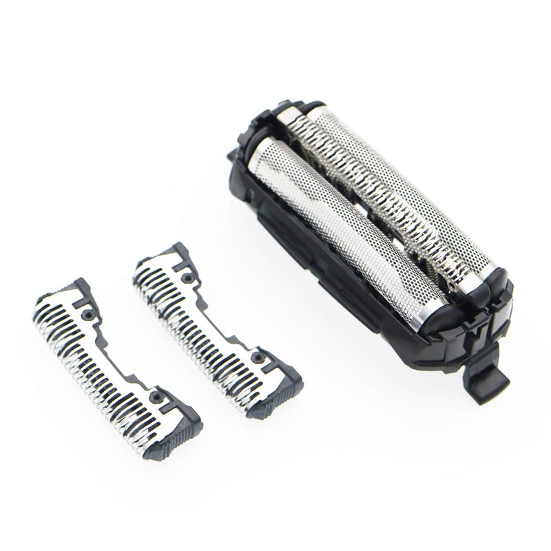 Ronsit (WES9087+WES9068) Shaver Foil + Cutters ES8101 ES8109 ES-ST23 for WES9013 - Image 5