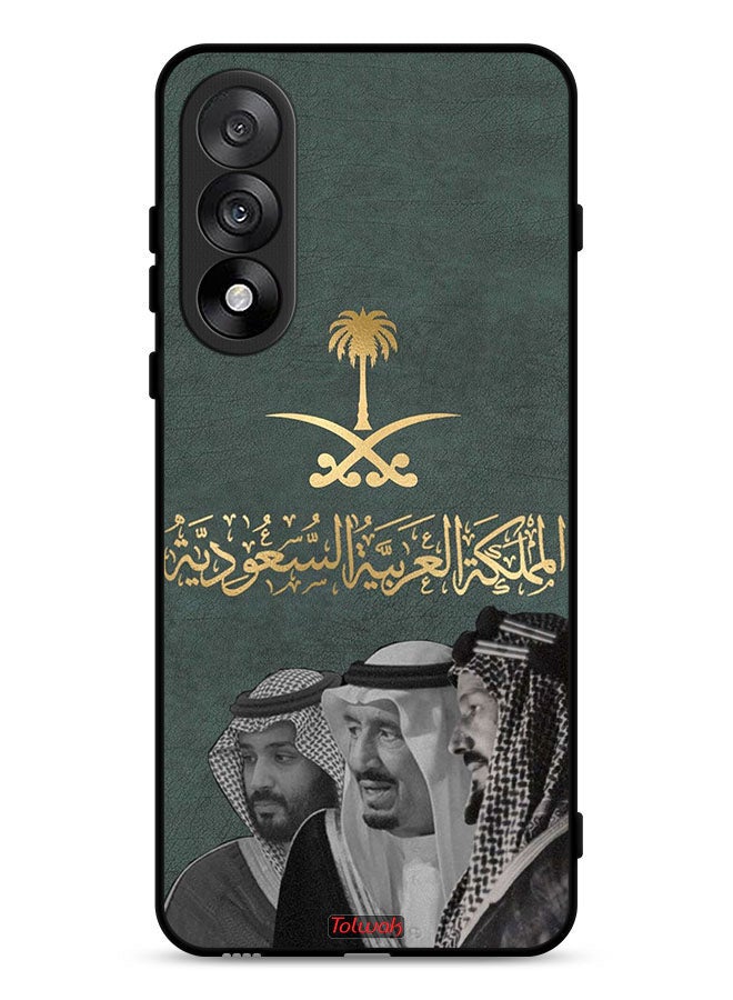 Tolwak OnePlus Ace 5 Ultra Protective Case Cover King Salam And Abdul Aziz And Muhammad - Image 1