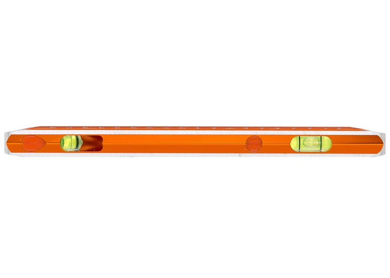 Swanson Tool Co. , Inc Swanson Tool Co TLL049M Savage Lightning Aluminum Torpedo Magnetic Illuminated Levels, 9", 3 Vials - Image 3