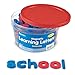 Learning Resources Magnetic Learning Letters 104 pcs Ages 3Lowercase Stick to FridgeBack to School SuppliesTeacher Supplies - Image 2