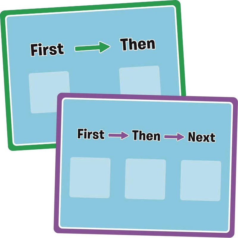 Really Good Stuff أشياء جيدة حقًا أولاً، ثم النظام - 2 لوحات، 66 بطاقة - Image 5