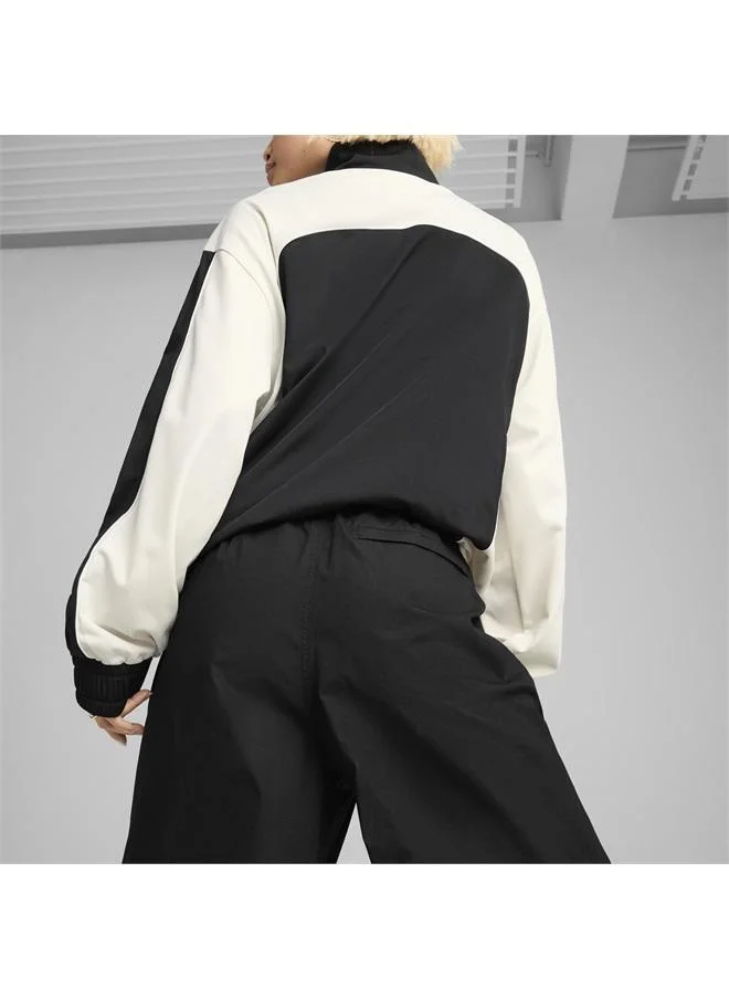 Puma FUTURE.PUMA.ARCHIVE Oversized Pants Unisex
