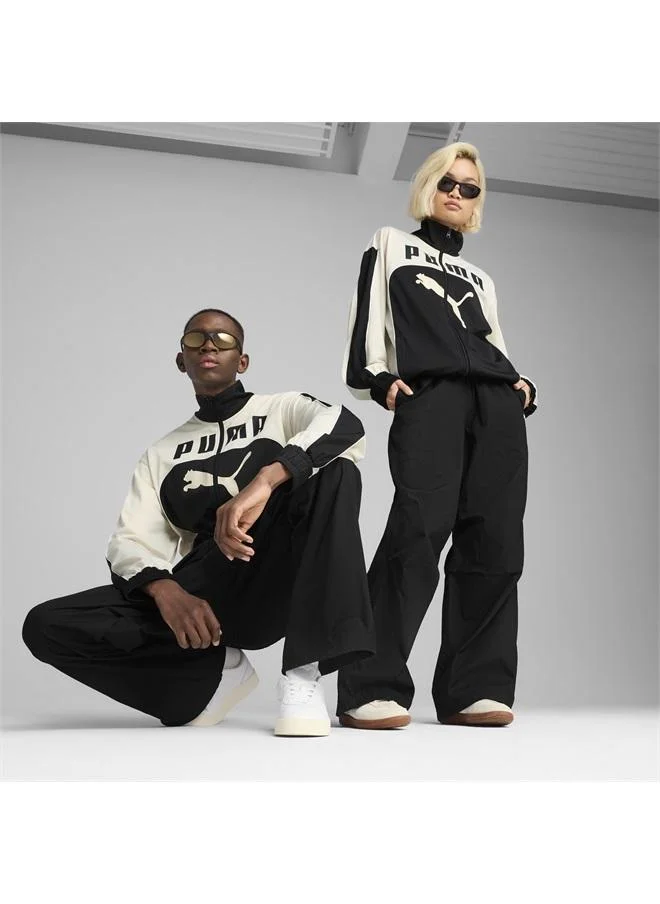 Puma FUTURE.PUMA.ARCHIVE Oversized Pants Unisex