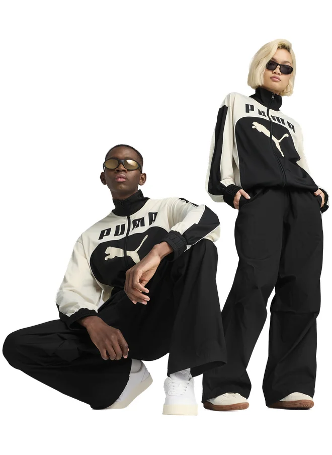 بوما بنطال للجنسين من تشكيلة FUTURE.PUMA.ARCHIVE Oversized