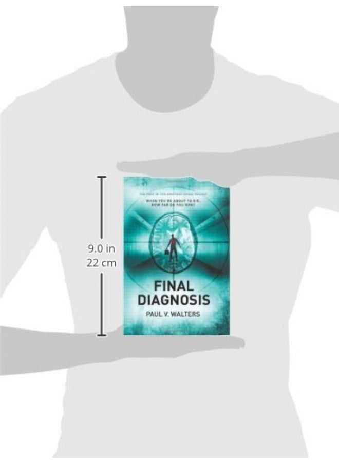 Final Diagnosis  - Image 3