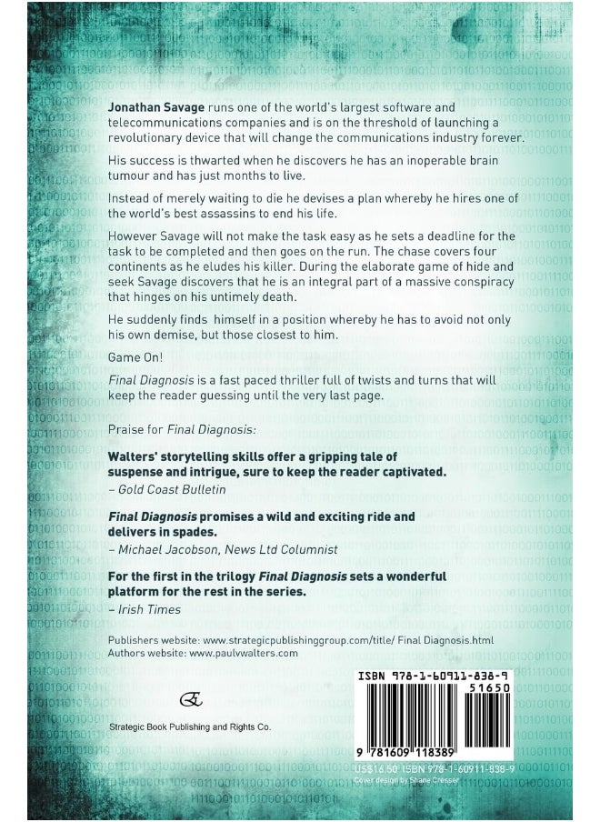Final Diagnosis  - Image 2