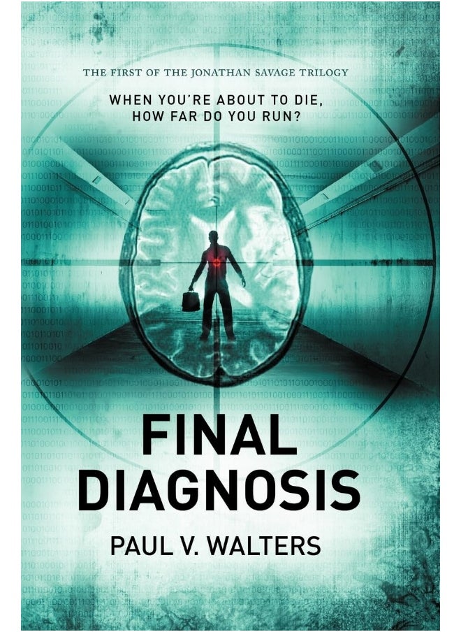 Final Diagnosis  - Image 1