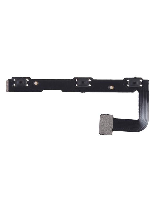 إيروريكس كابل مرن لزر الطاقة وزر الصوت لهاتف Huawei Mate 10 Pro - Image 5