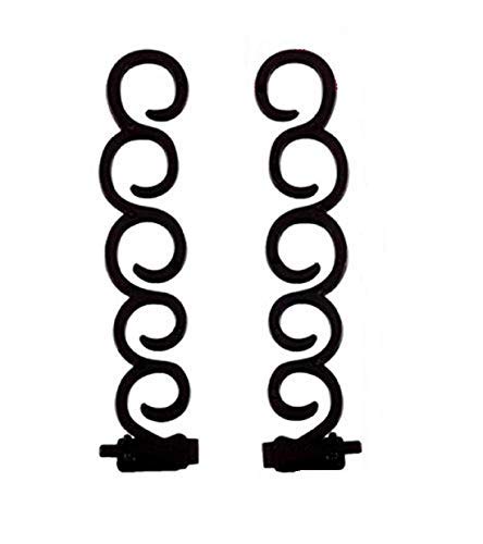Chanderkash Hair Braider Tool Hair Braiding Hair Weave Twist Hair Braid Roller Maker Hair Accessory Hair Styling Tools For Women & Girls - Image 4