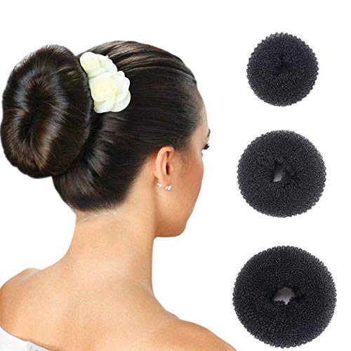Chanderkash Hair Braider Tool Hair Braiding Hair Weave Twist Hair Braid Roller Maker Hair Accessory Hair Styling Tools For Women & Girls - Image 1
