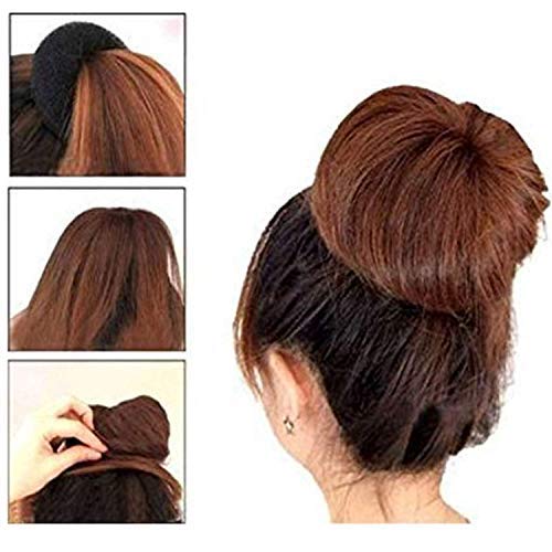 Chanderkash Hair Braider Tool Hair Braiding Hair Weave Twist Hair Braid Roller Maker Hair Accessory Hair Styling Tools For Women & Girls - Image 2
