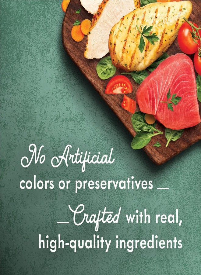 فانسي فيست مجموعة متنوعة من طعام القطط الرطب من بورينا فانسي فيست، تشكيلة ميدليز بريمافيرا - (عبوتان من 12 علبة) سعة 3 أونصات - Image 4