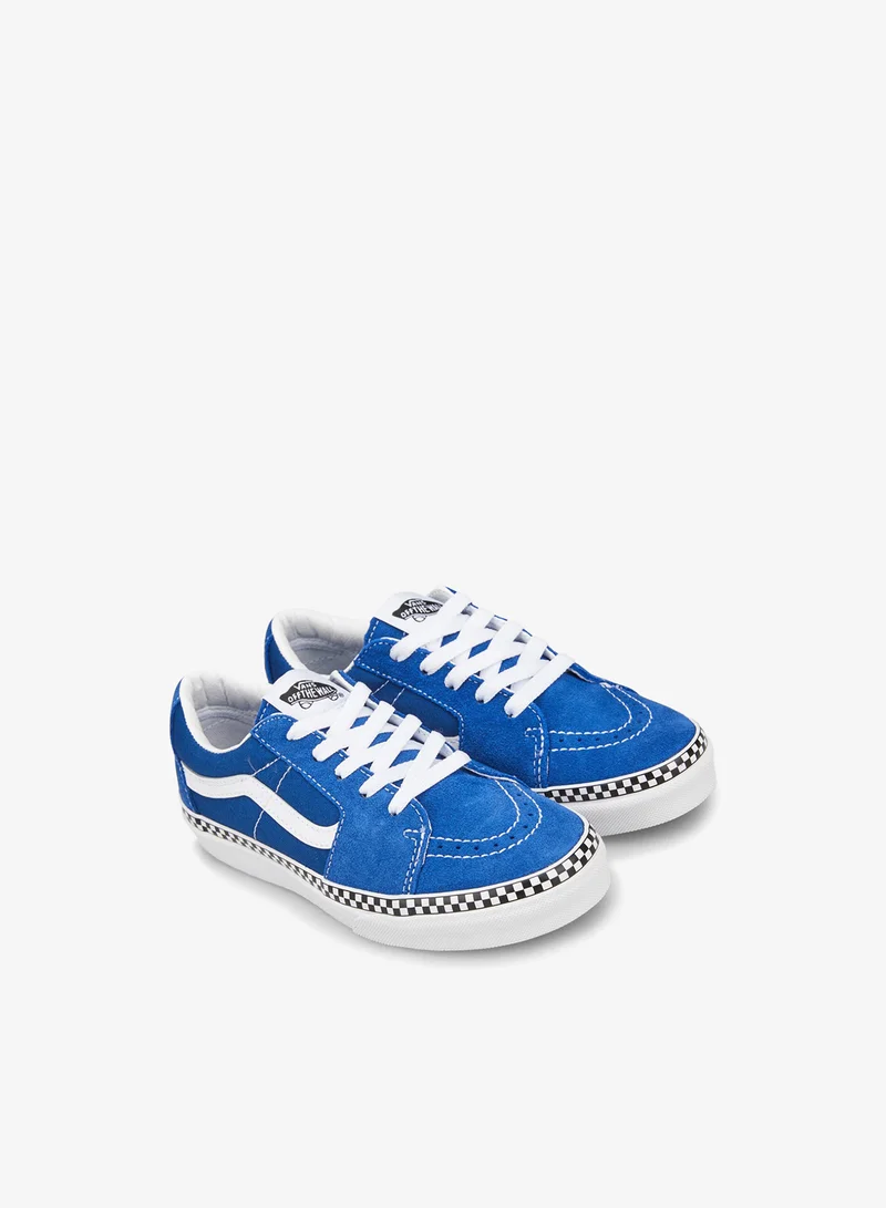 VANS Kids' SK8 Low Unisex Shoe