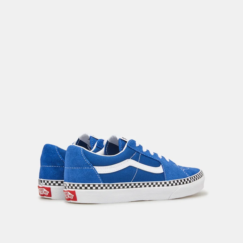 VANS Kids' SK8 Low Unisex Shoe