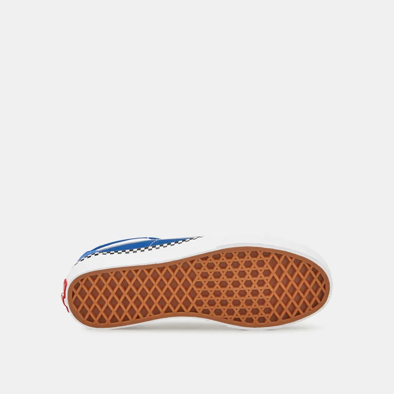 VANS Kids' SK8 Low Unisex Shoe