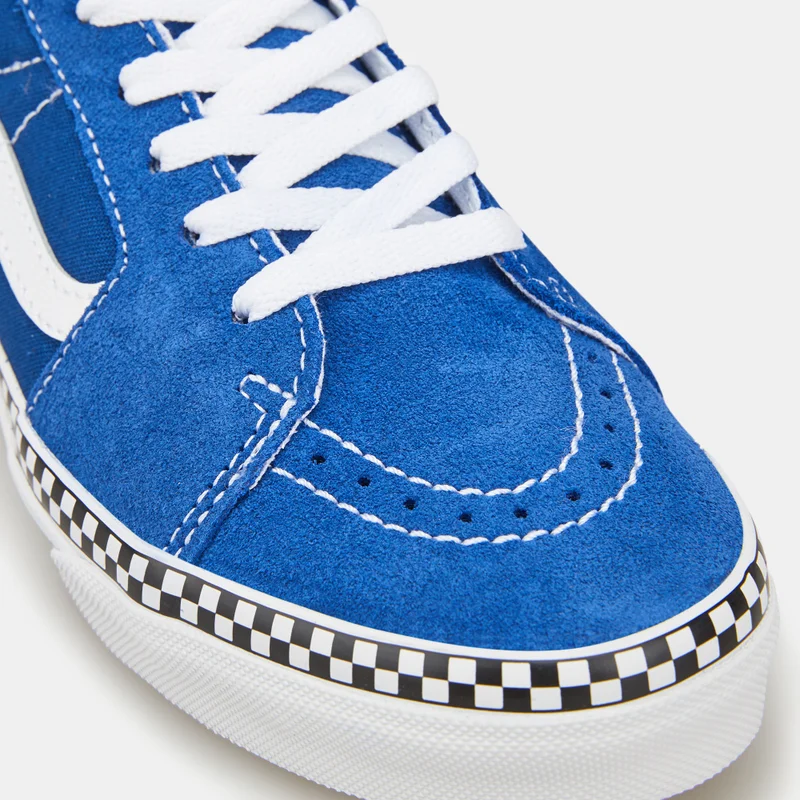 VANS Kids' SK8 Low Unisex Shoe