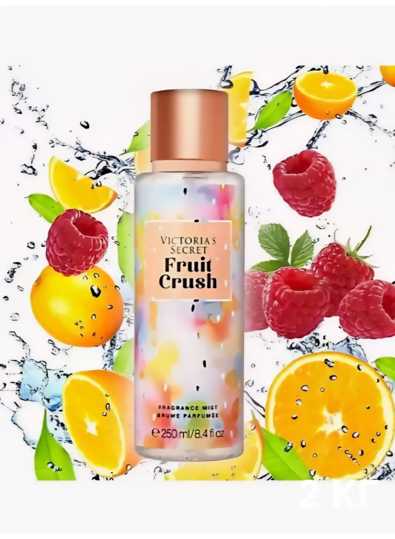 فيكتوريا سيكريت فروت كراش معطر للجسم 250 مل - Image 2
