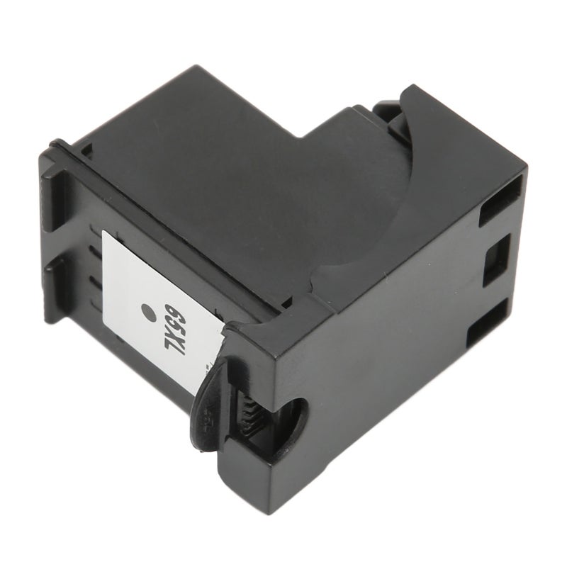 Ink Cartridge Replacement Printer Cartridge for HP Envy 5055 5052 5010 DeskJet 3755 2600 3752 2652 2655 2622 AMP 100 H 65XLBK Black - Image 1