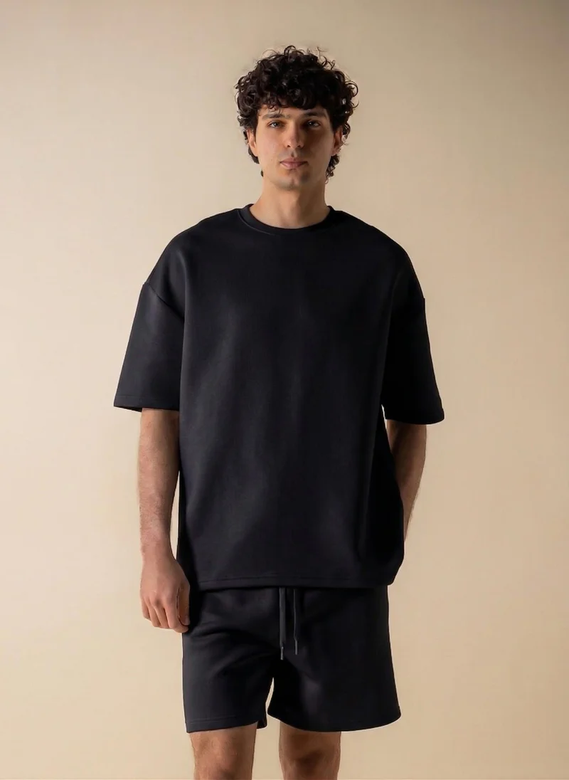 SHAPES HEAVYWEIGHT T-SHIRT