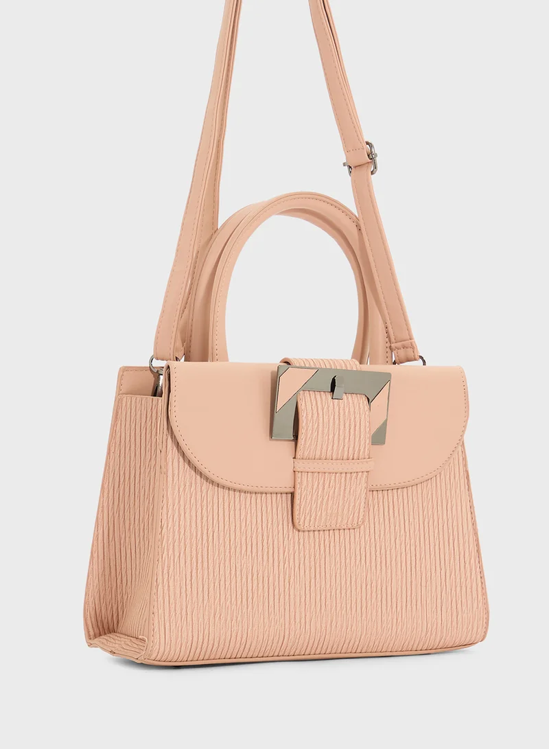 ELLA 3In1 Women'S Satchel