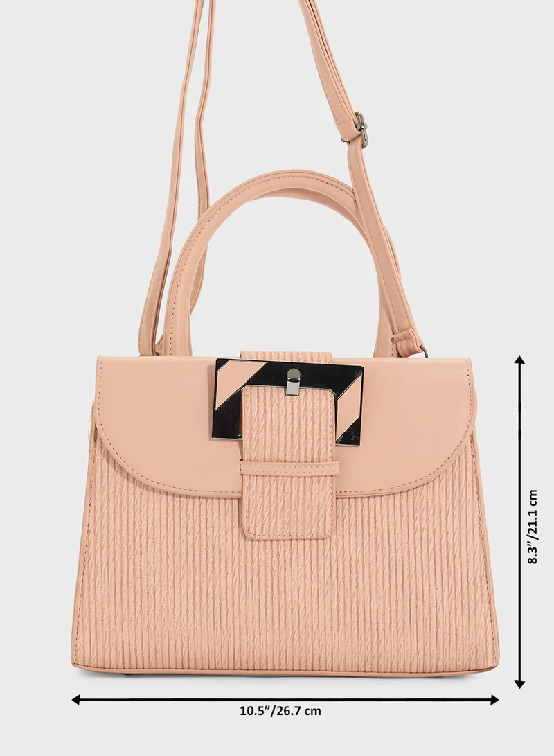 ELLA 3In1 Women'S Satchel