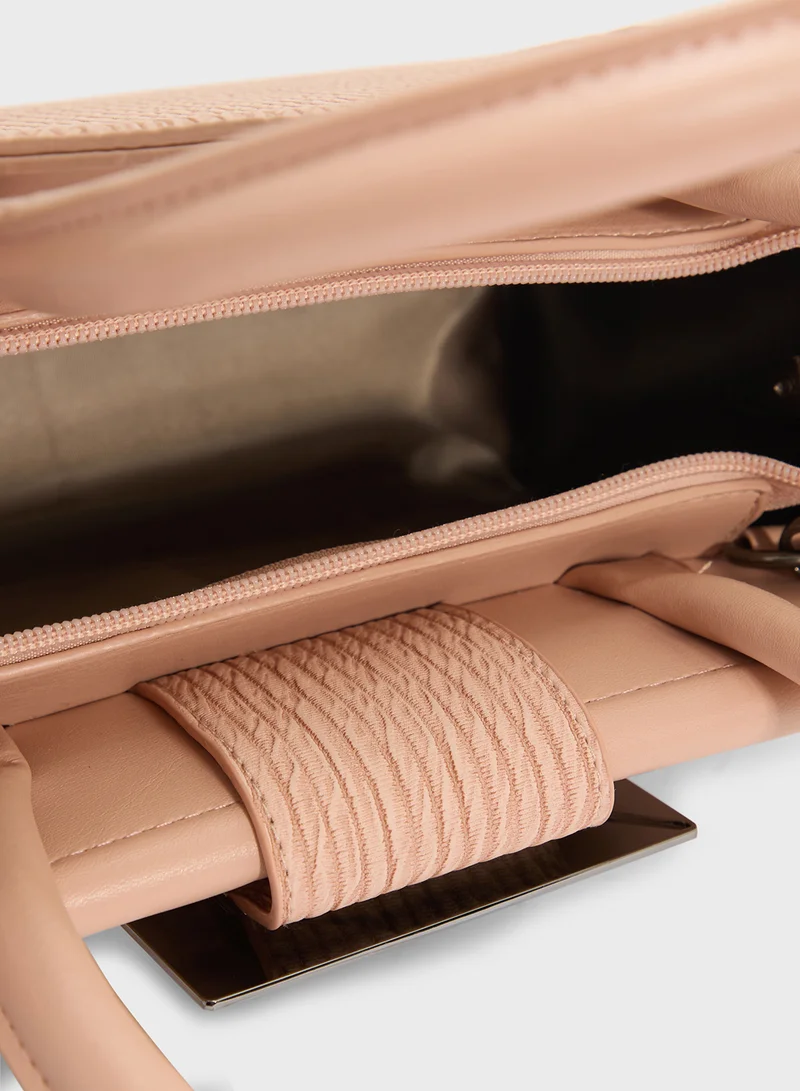 ELLA 3In1 Women'S Satchel