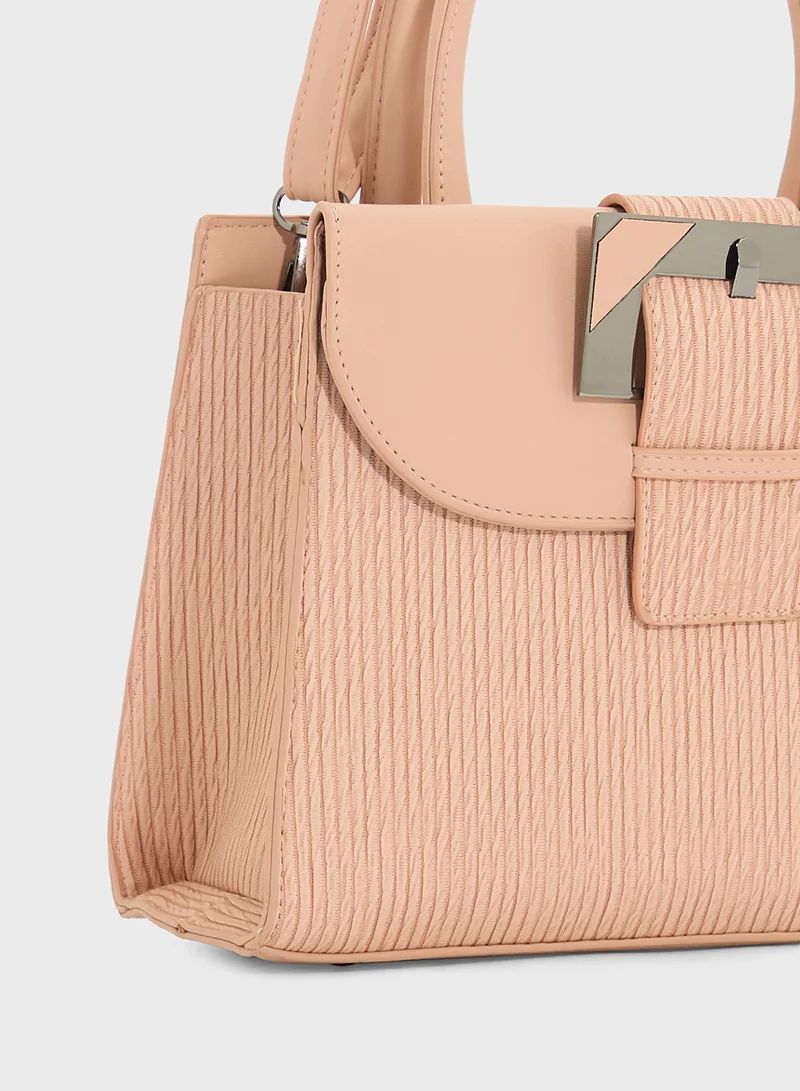 ELLA 3In1 Women'S Satchel