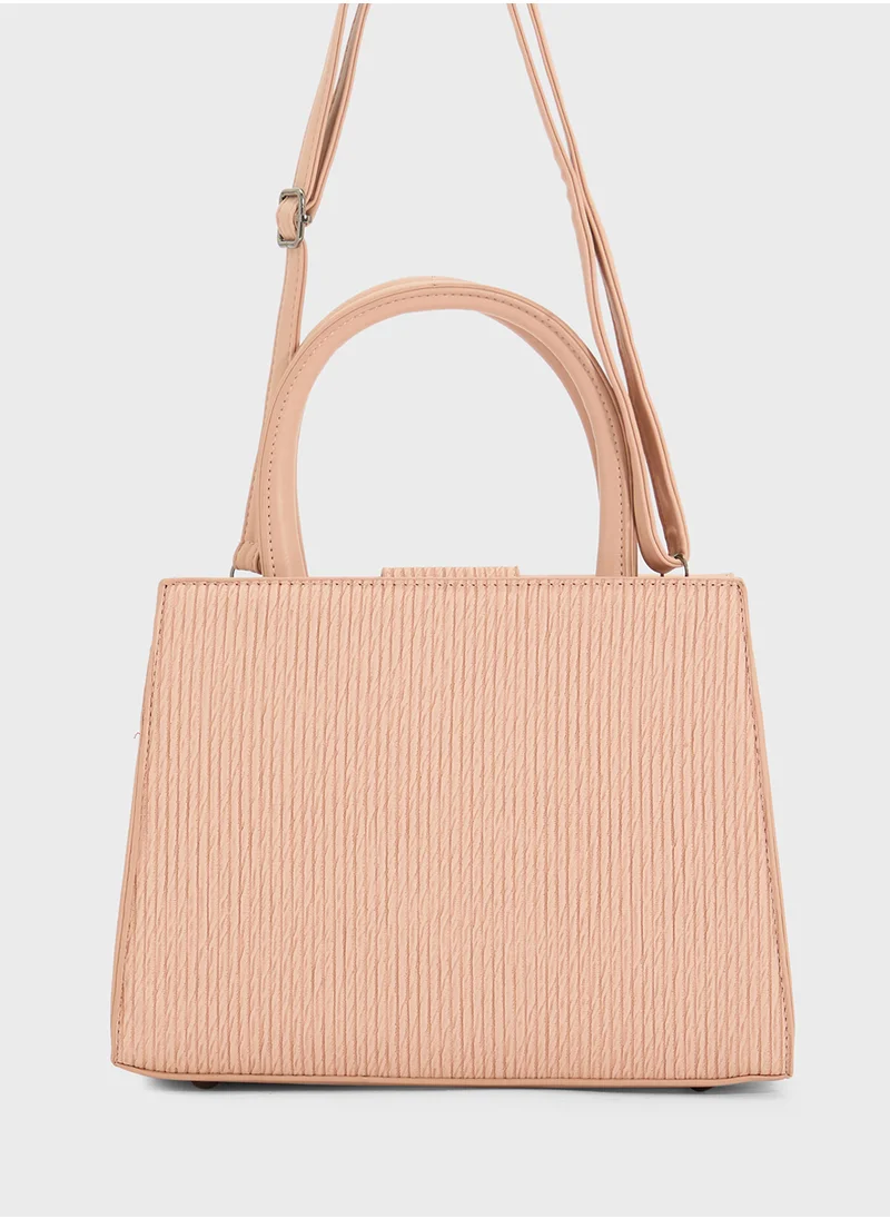 ELLA 3In1 Women'S Satchel