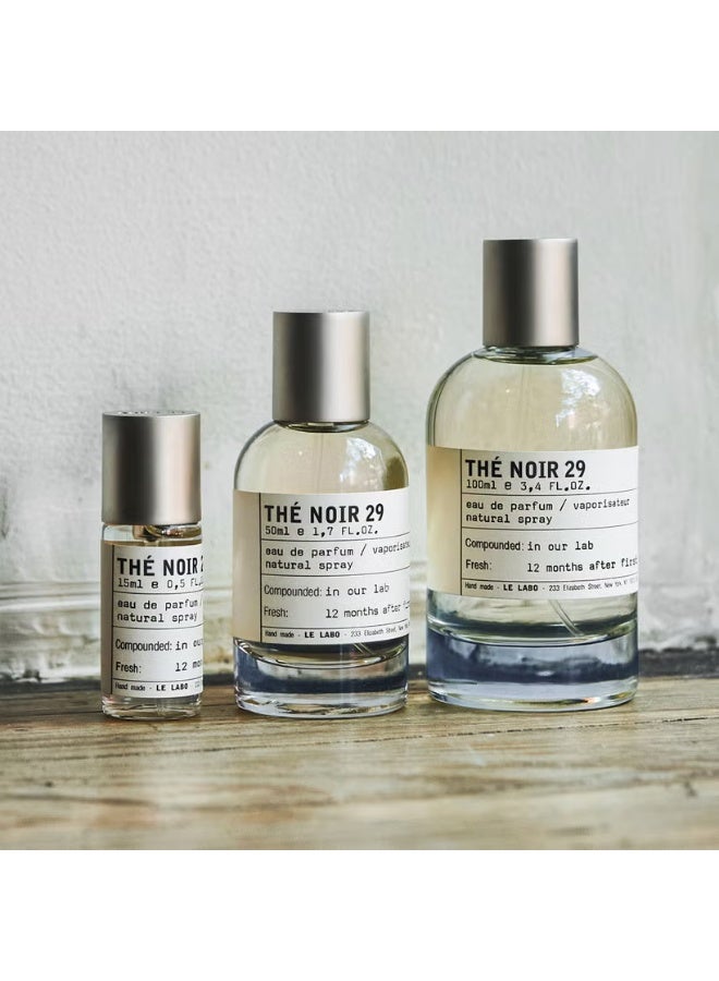 لولابو لو لابو ثيه نوير 29 أو دي بارفان 100 مل - Image 3