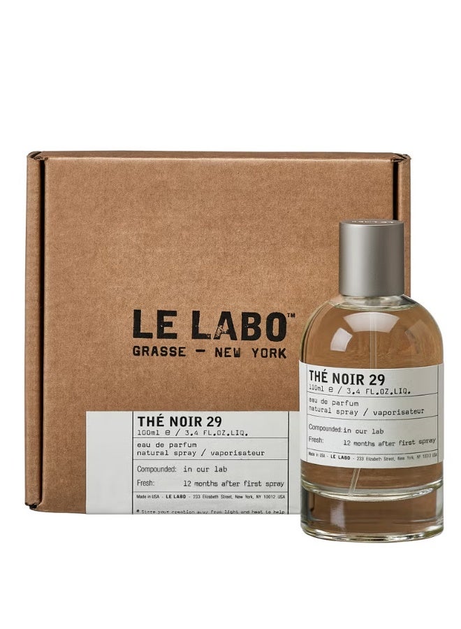 لولابو لو لابو ثيه نوير 29 أو دي بارفان 100 مل - Image 2