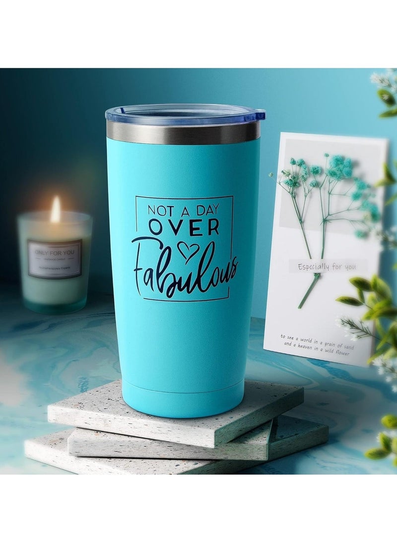 كيلا هدايا عيد ميلاد للنساء، مجموعة سلة هدايا سبا للاسترخاء، أفكار هدايا فريدة للنساء، هدايا للأم والأخت والصديقة المقربة والزوجة وزميلة العمل والمعلمة والممرضة - Image 2