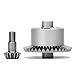 Mesimsple Differential Case 37T Main Gear Input Gear 13t AR310872 for Arrma 110 Senton Big Rock Granite 3S BLX Diff Cover Outcast Kraton 4S 18 Typhon 3S - Image 3