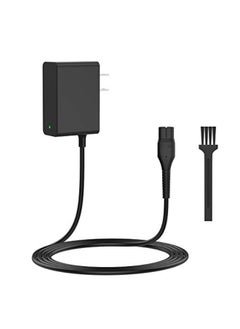 Oneblade Charger For Philips Norelco One Blade Qp2520 / 90, Qp2520 / 72, Qp2520 / 70, A00390 Shaver Power Cord All-In-One Grooming Trimmer Power Supply Adapter