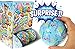 Ja-Ru JARU Mini Mochi Squishy Animals Mystery Ball 1 Ball 5 Mochi Squishy Toy Slow Rise Squishies for Kids Anger Management Toys Kawaii Party Favors Treasure Box Prizes 33341p - Image 4