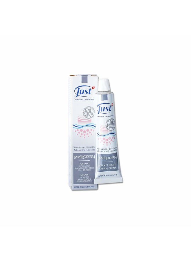 Just Lamelloderm Cream by Swiss"Just" 30milliliter - Image 1