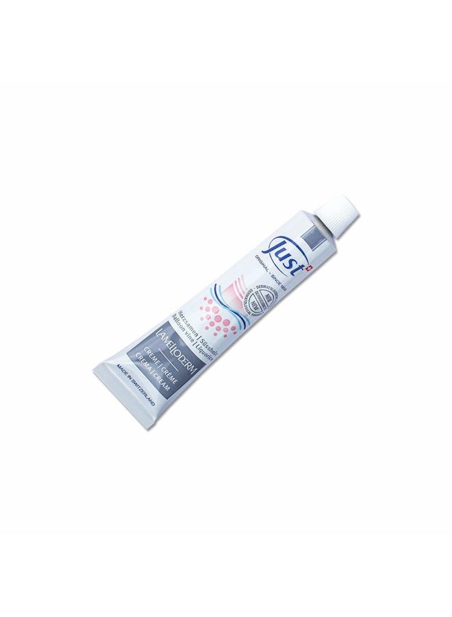 Just Lamelloderm Cream by Swiss"Just" 30milliliter - Image 2