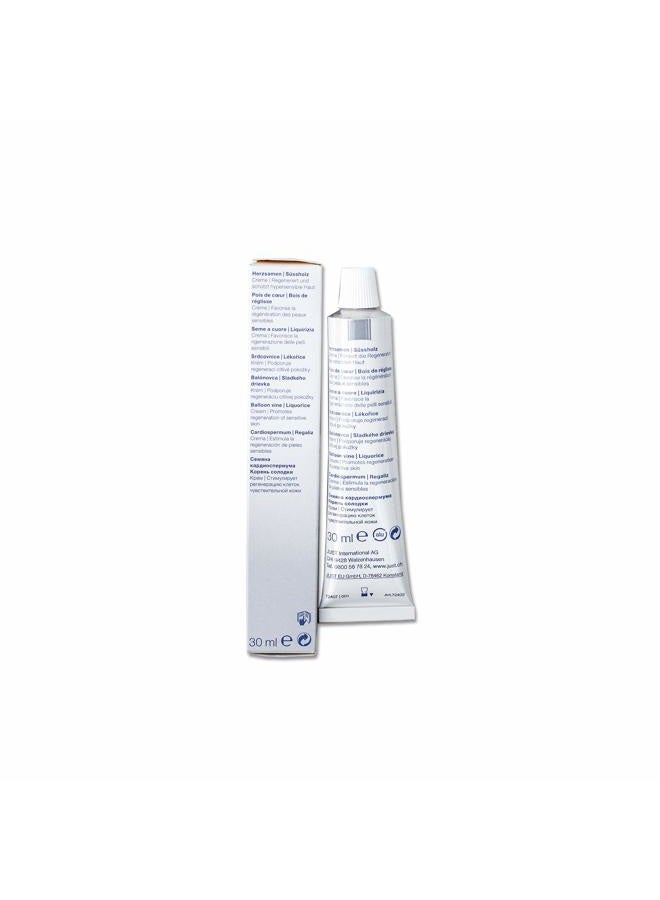 Just Lamelloderm Cream by Swiss"Just" 30milliliter - Image 3
