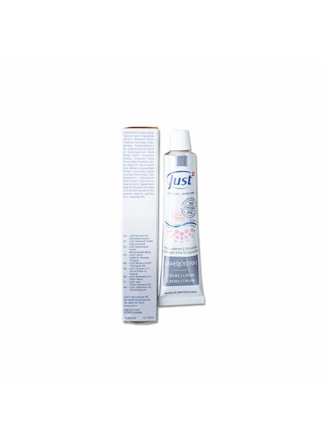 Just Lamelloderm Cream by Swiss"Just" 30milliliter - Image 4