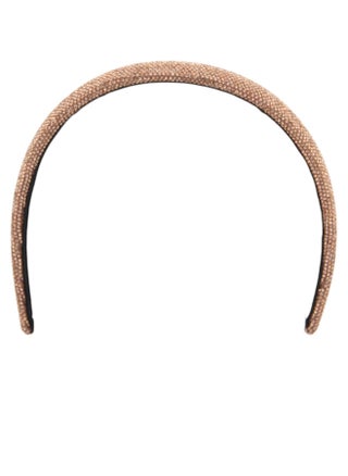 Headband Emelly For Women's and  Girls Gold Glittery - pzsku/Z7E972B700A67AD57D68FZ/45/_/1745652705/490985d6-85a8-4d0e-9d8e-4bd8a9fe0ced